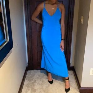 Great Yumi Kim summer slip dress!